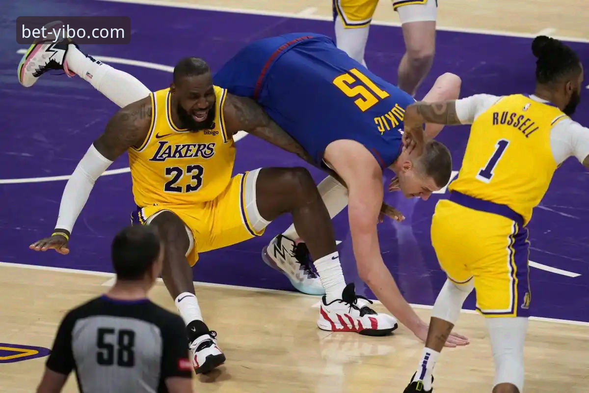 NBA焦点战最新动态：骑士惨败湖人，阿特金森赛后深度剖析三大败因——亿博体育平台用户热议
